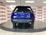 New 2026 Subaru Forester SUV