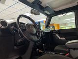 Used 2017 Jeep Wrangler SUV