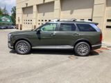 New 2026 Hyundai Palisade SUV