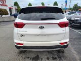 Used 2018 Kia Sportage SUV