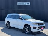 Used 2024 Jeep Grand Cherokee L SUV