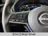 Used 2025 Nissan Sentra Sedan