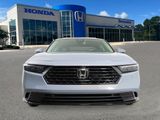 New 2026 Honda Accord Hybrid Sedan