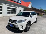 Used 2019 Toyota Highlander SUV