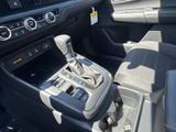 New 2026 Honda CR-V Hybrid SUV