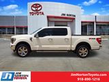 Used 2021 Ford F-150 Truck