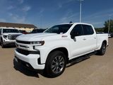 Used 2022 Chevrolet Silverado 1500 LTD Truck