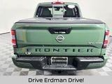 Used 2022 Nissan Frontier Truck