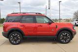 Used 2023 Ford Bronco Sport SUV