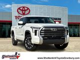 Used 2024 Toyota Tundra Truck