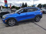Used 2023 Kia Seltos SUV