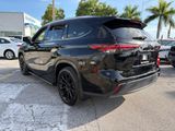 Used 2026 Toyota Highlander SUV