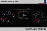 Used 2020 Kia Soul Hatchback