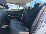 New 2025 Nissan Altima Sedan