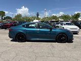 Used 2025 Toyota Camry Sedan