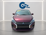 Used 2024 Mitsubishi Mirage Hatchback
