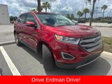 Used 2018 Ford Edge SUV