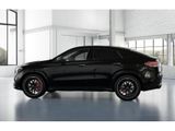 New 2026 Mercedes-benz GLE Coupe