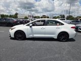 Used 2025 Toyota Corolla Hybrid Sedan