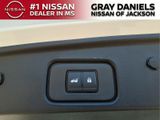 New 2026 Nissan Pathfinder SUV