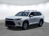 Used 2024 Toyota Grand Highlander SUV