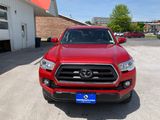 Used 2021 Toyota Tacoma Truck