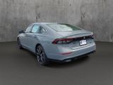 New 2026 Honda Accord Hybrid Sedan