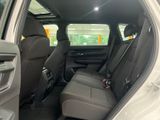 New 2026 Honda CR-V Hybrid SUV