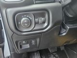 New 2026 Ram 1500 Truck