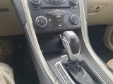 Used 2015 Ford Fusion Sedan