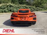 Used 2020 Chevrolet Corvette Coupe