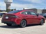 New 2026 Nissan Sentra Sedan