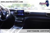 Used 2023 Ford Explorer SUV