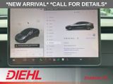 Used 2025 Tesla Model 3 Sedan