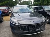 Used 2020 Ford Escape SUV