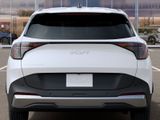 New 2026 Kia Sportage SUV