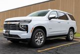 New 2026 Chevrolet Tahoe SUV