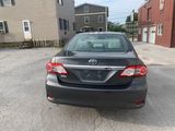 Used 2012 Toyota Corolla Sedan