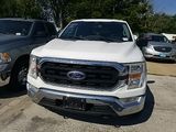 Used 2021 Ford F-150 Truck