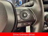 Used 2025 Toyota RAV4 Hybrid SUV