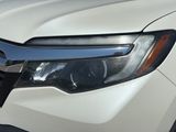 Used 2017 Honda Ridgeline Truck