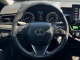 Used 2024 Toyota Camry Sedan