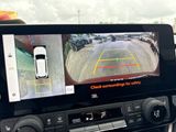 Used 2024 Toyota Grand Highlander SUV