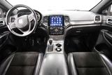Used 2021 Jeep Grand Cherokee SUV