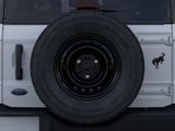 New 2026 Ford Bronco SUV