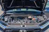 New 2026 Honda CR-V SUV