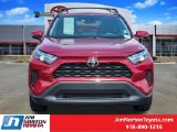 Used 2025 Toyota RAV4 SUV