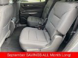 New 2027 Chevrolet Traverse SUV