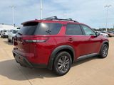 Used 2022 Nissan Pathfinder SUV