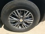 Used 2025 Chevrolet Traverse SUV